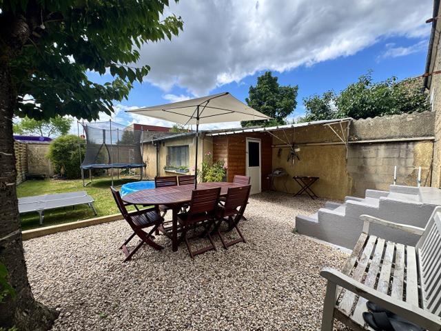 Maison vente à Charleville-Mézières, Charleville-mézières