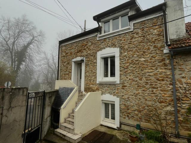 Maison vente à Évry, Brunoy