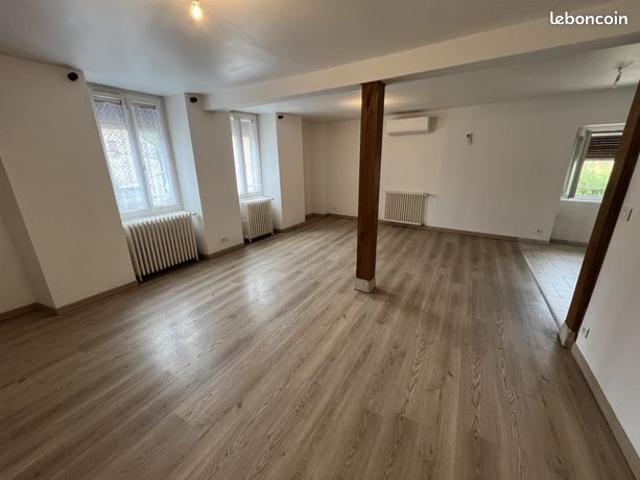 Maison vente à Montbard