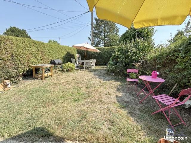 Maison vente à Saintes, Chenac-saint-seurin-d'uzet