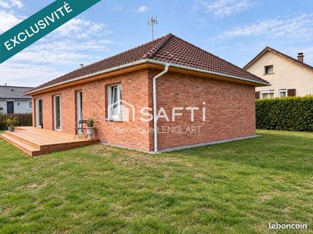 Maison vente à Avelin, Nord