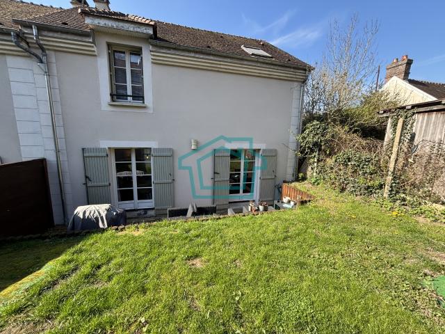 Maison vente à Mantes-la-Jolie, Septeuil