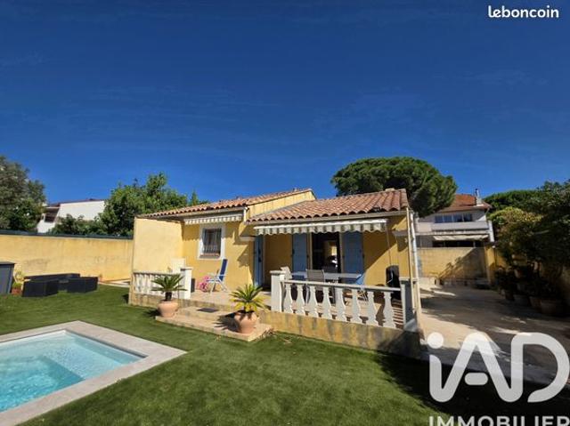 Maison vente à Arrondissement de Toulon, La Seyne-sur-mer