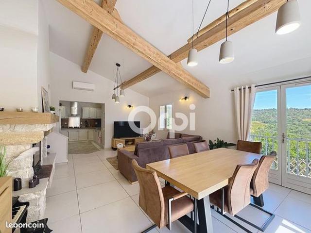 Maison vente à Arrondissement de Draguignan, Plan-de-la-tour