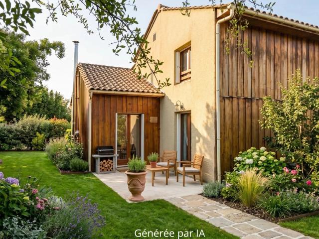 Maison vente à Toulouse