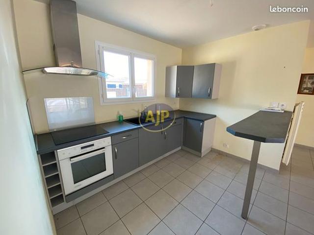 Maison vente à Lesparre-Médoc, Vendays-montalivet