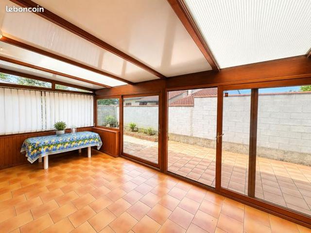 Maison vente à Toulouse, Villeneuve-tolosane