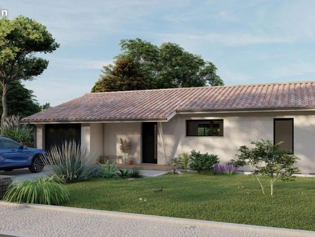 Maison vente à Mont-de-Marsan, Aureilhan