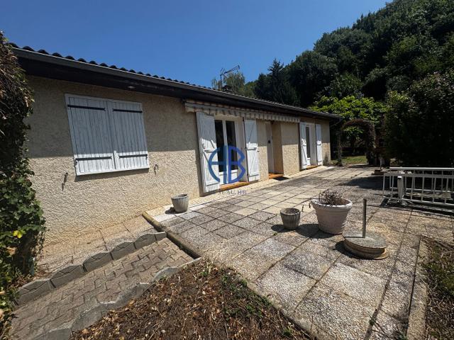 Maison vente à La Tour-du-Pin, Bourgoin-jallieu