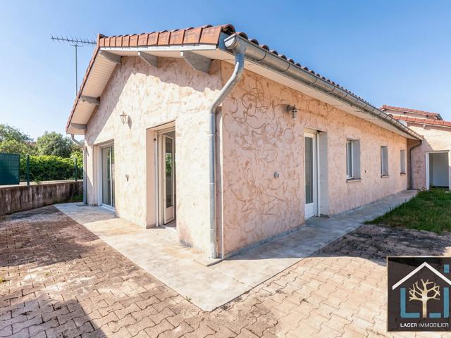 Maison vente à Bourg-en-Bresse, La Boisse