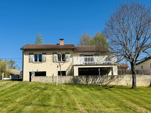 Maison vente à Thiers, Dorat
