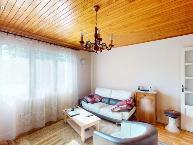 Maison vente à Nantua, Oyonnax