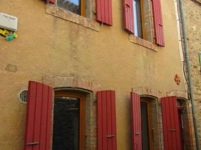 Maison vente à Carcassonne, Verdun-en-lauragais