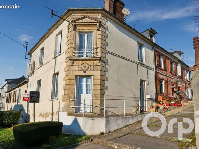 Maison vente à Dieppe, Gournay-en-bray