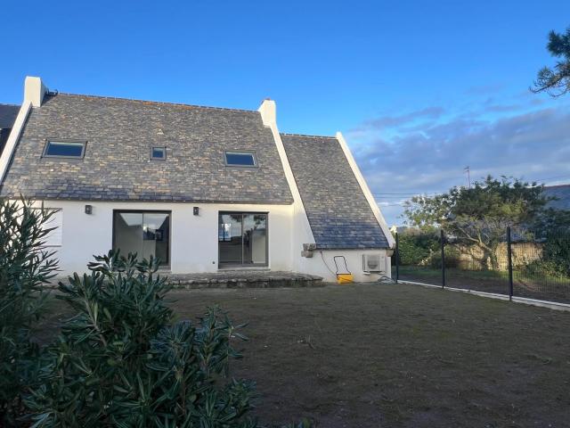 Maison vente à Lorient, Bretagne