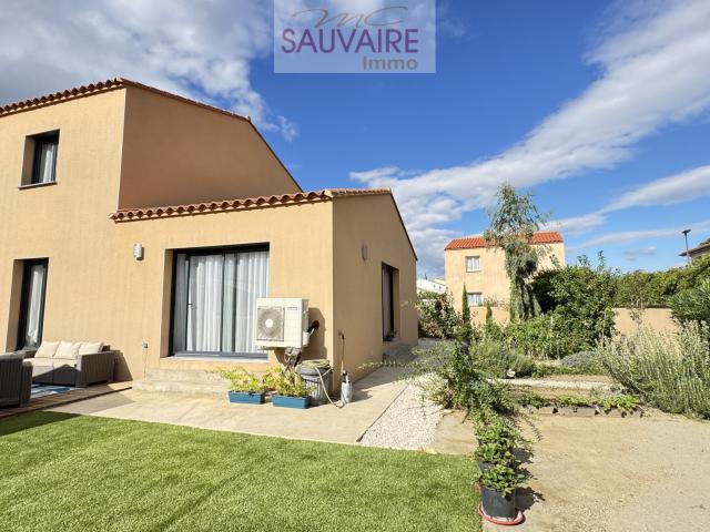 Maison vente à Perpignan, Claira