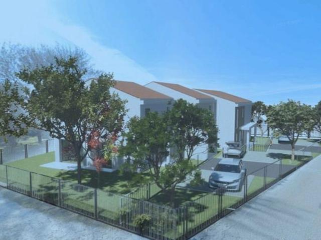 Maison vente à Générac