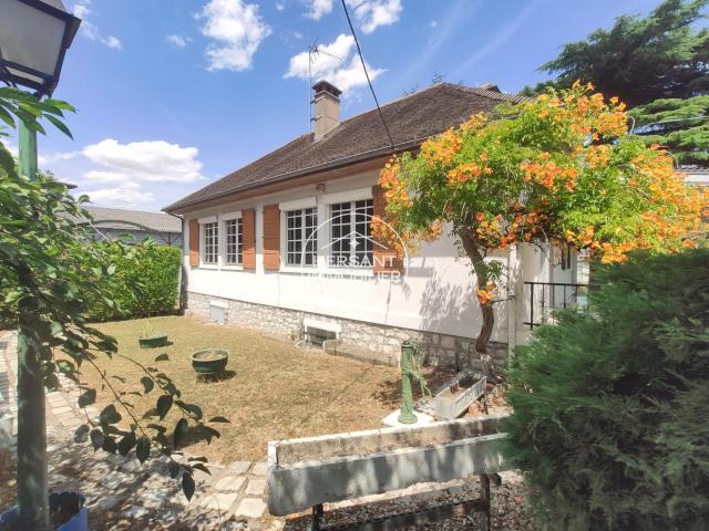 Maison vente à Orléans, Meung-sur-loire