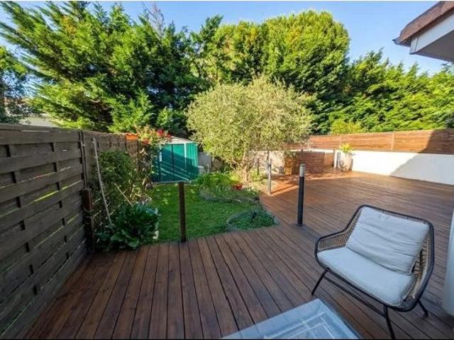Maison vente à Toulouse, La Salvetat-saint-gilles