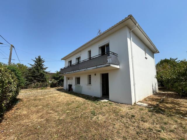 Maison vente à Villeneuve-sur-Lot, Bias