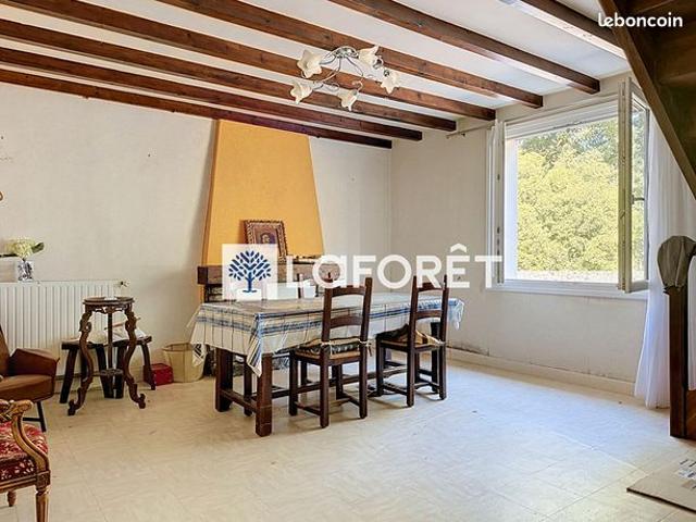 Maison vente à Nueil-les-Aubiers, Deux-Sèvres