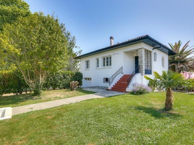 Maison vente à Bayonne, Ustaritz