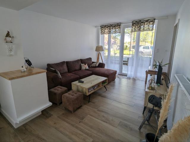 Maison location à Les Sables-d'Olonne, Soullans