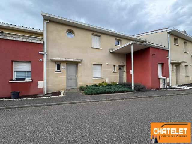 Maison location à Bourg-en-Bresse, Bourg-en-bresse
