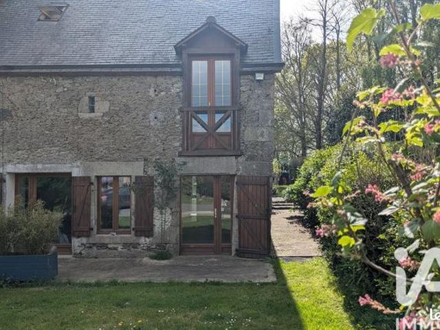 Maison vente à Dinan, Bretagne