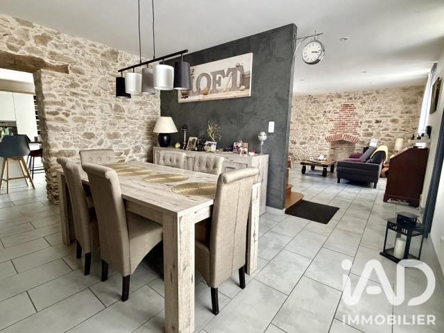 Maison vente à Hameau Berthe Thiériot, Montaigu-Vendée