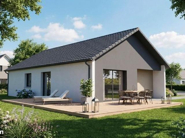 Maison vente à Sélestat-Erstein, Bindernheim