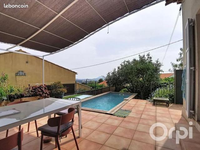 Maison vente à Arrondissement de Toulon, Toulon