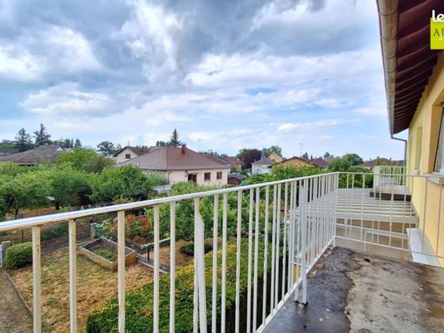 Maison vente à Mulhouse, Sausheim