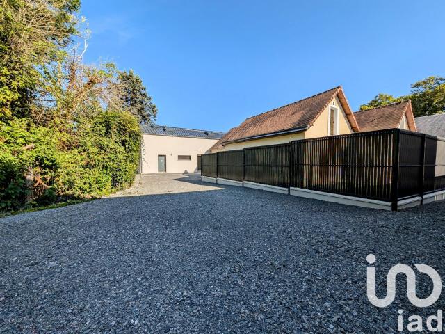 Maison vente à France métropolitaine, Le Mans