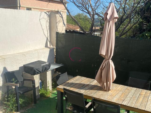Maison vente à Aix-en-Provence, Coudoux
