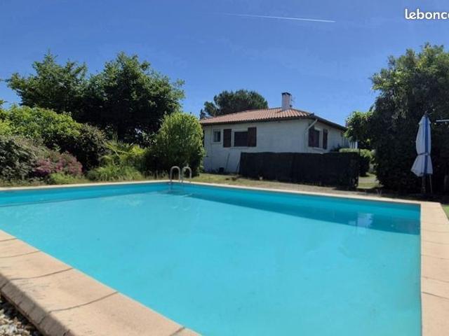 Maison vente à Toulouse, Buzet-sur-tarn