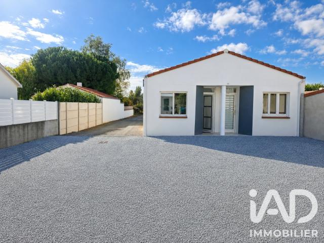 Maison vente à Les Sables-d'Olonne, Commequiers
