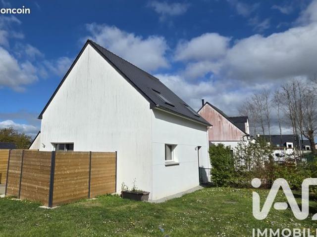 Maison vente à Vannes, Bretagne
