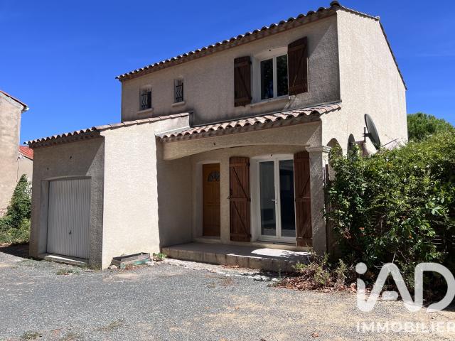 Maison vente à Ginestas, Aude