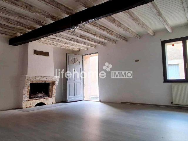 Maison vente à Montmorillon, Nouvelle-Aquitaine