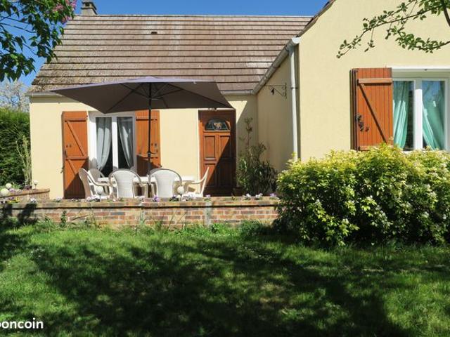 Maison vente à Mantes-la-Jolie, Neauphlette