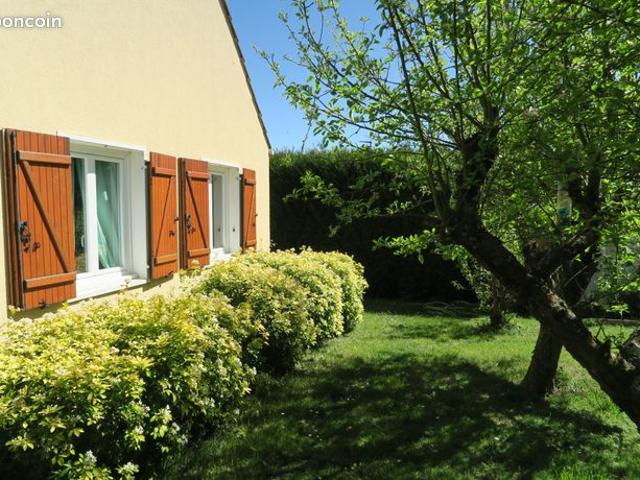 Maison vente à Mantes-la-Jolie, Neauphlette