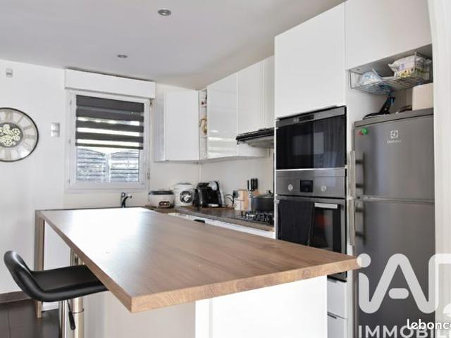 Maison vente à Mantes-la-Jolie, Limay