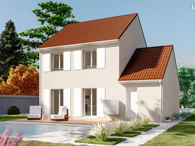 Maison vente à Sarcelles, Marly-la-ville