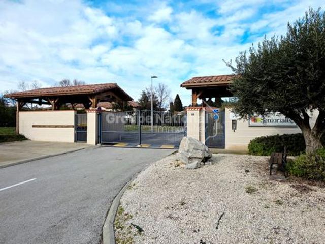 Maison vente à Nîmes, Cavillargues
