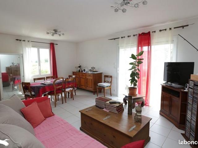 Maison vente à Langon, Saint-martin-de-sescas