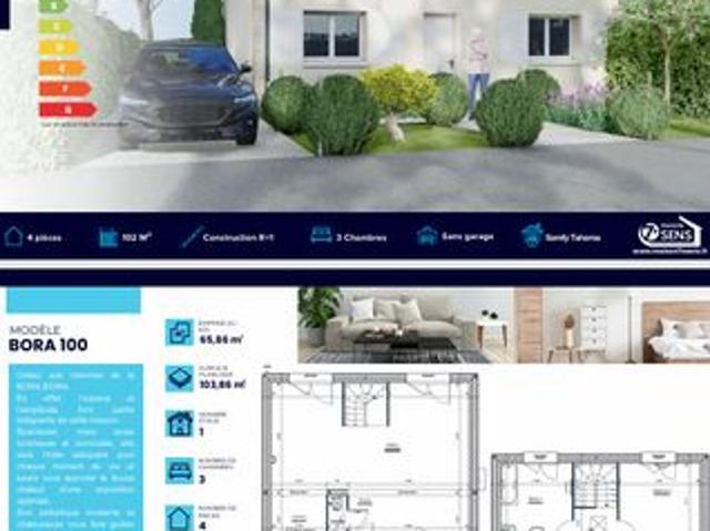 Maison vente à Le Raincy, Neuilly-sur-marne