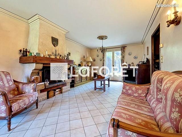 Maison vente à Melun, Cesson