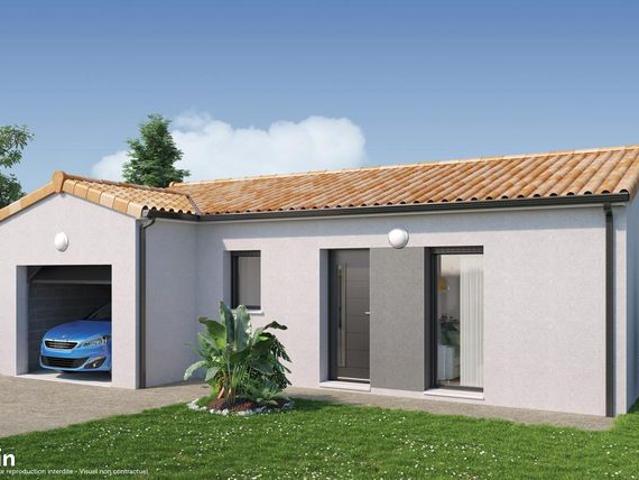 Maison vente à Bordeaux, Castres-gironde
