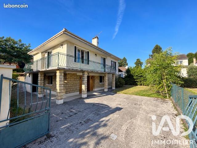Maison vente à Bessancourt, Val-d'Oise